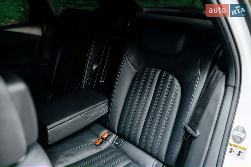 Универсал Audi A6 2013 в Луцке фото 53 Универсал Audi A6 2013 в Луцке