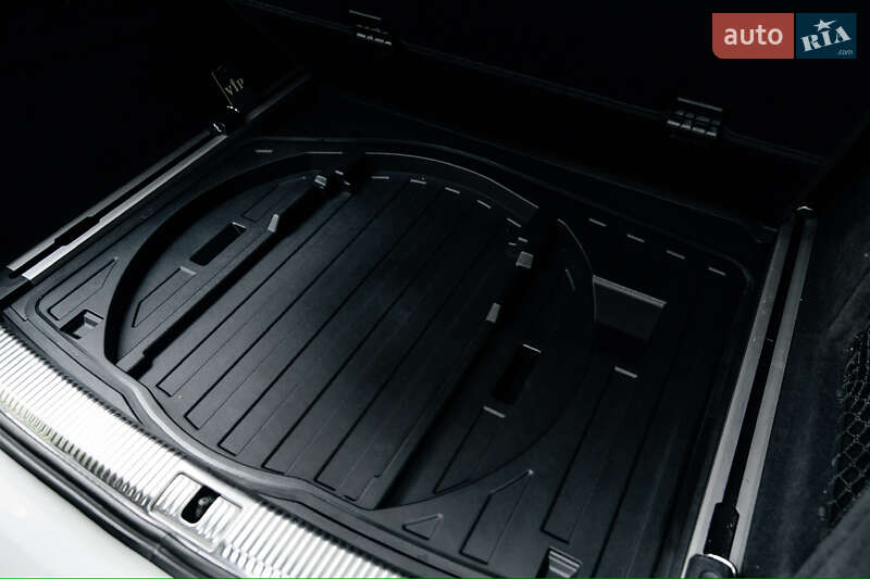 Универсал Audi A6 2013 в Луцке фото 59 Универсал Audi A6 2013 в Луцке