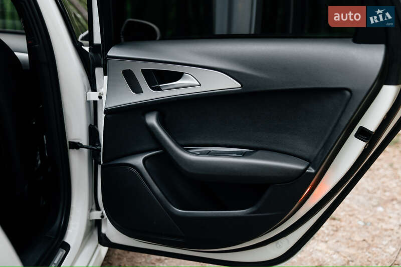 Универсал Audi A6 2013 в Луцке фото 61 Универсал Audi A6 2013 в Луцке