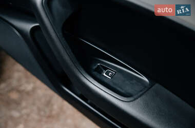 Универсал Audi A6 2013 в 