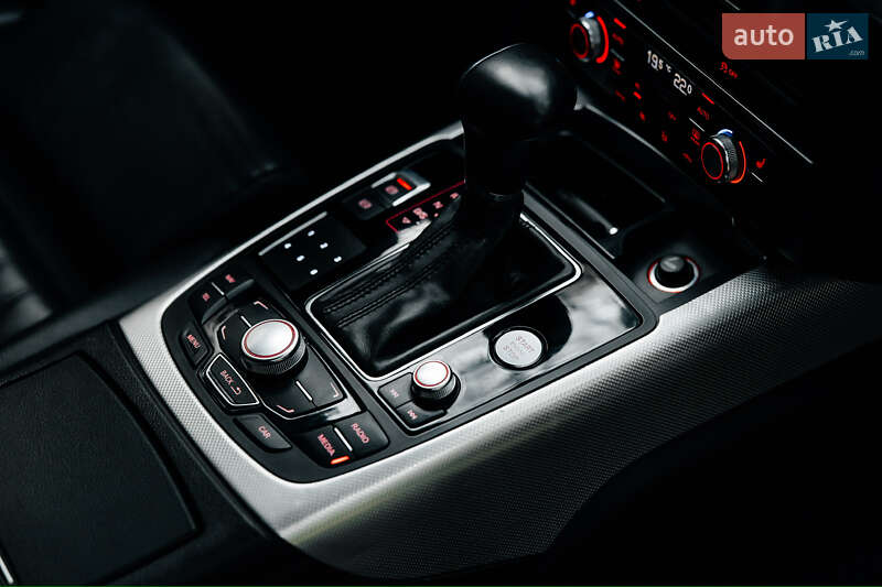 Универсал Audi A6 2013 в Луцке фото 75 Универсал Audi A6 2013 в Луцке