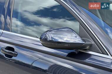 Универсал Audi A6 2013 в 