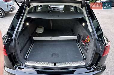 Универсал Audi A6 2015 в 