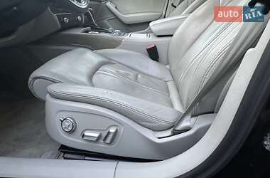 Универсал Audi A6 2015 в 