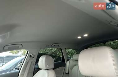 Универсал Audi A6 2015 в 