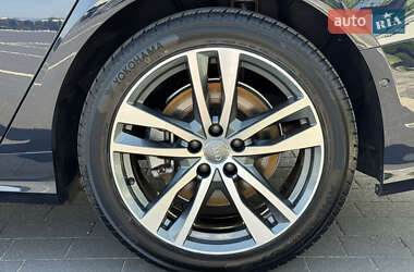 Седан Audi A6 2019 в 