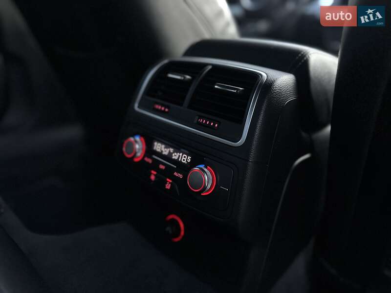 Седан Audi A6 2013 в Ивано-Франковске