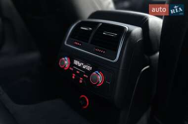 Седан Audi A6 2013 в 