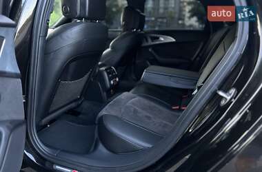 Седан Audi A6 2013 в 
