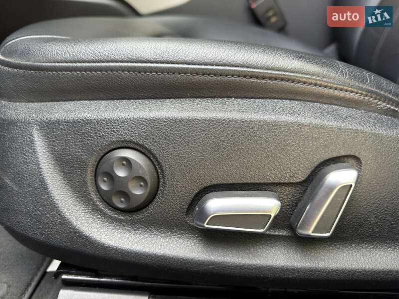 Седан Audi A6 2013 в Ужгороде фото 16 Седан Audi A6 2013 в Ужгороде