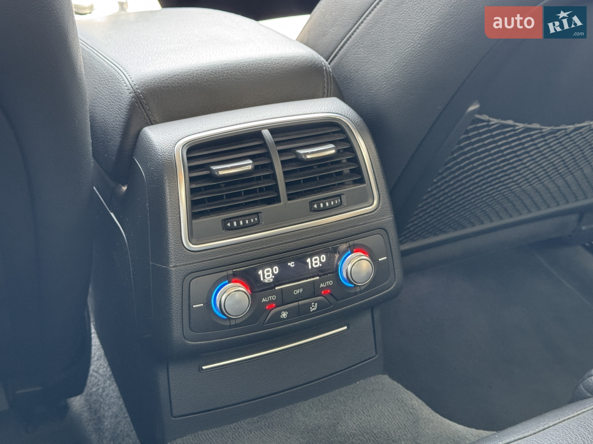 2013 Audi A6 - мініатюра 22