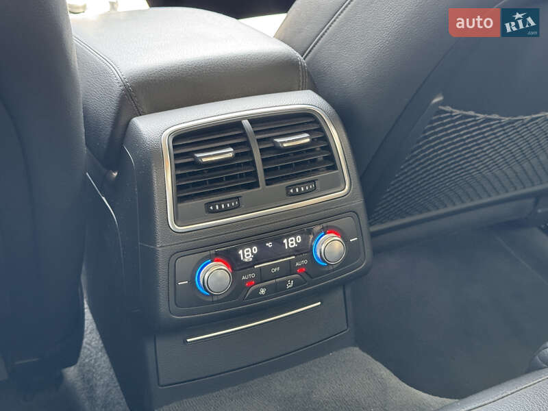 Седан Audi A6 2013 в Ужгороде фото 22 Седан Audi A6 2013 в Ужгороде