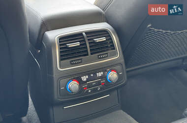Седан Audi A6 2013 в 