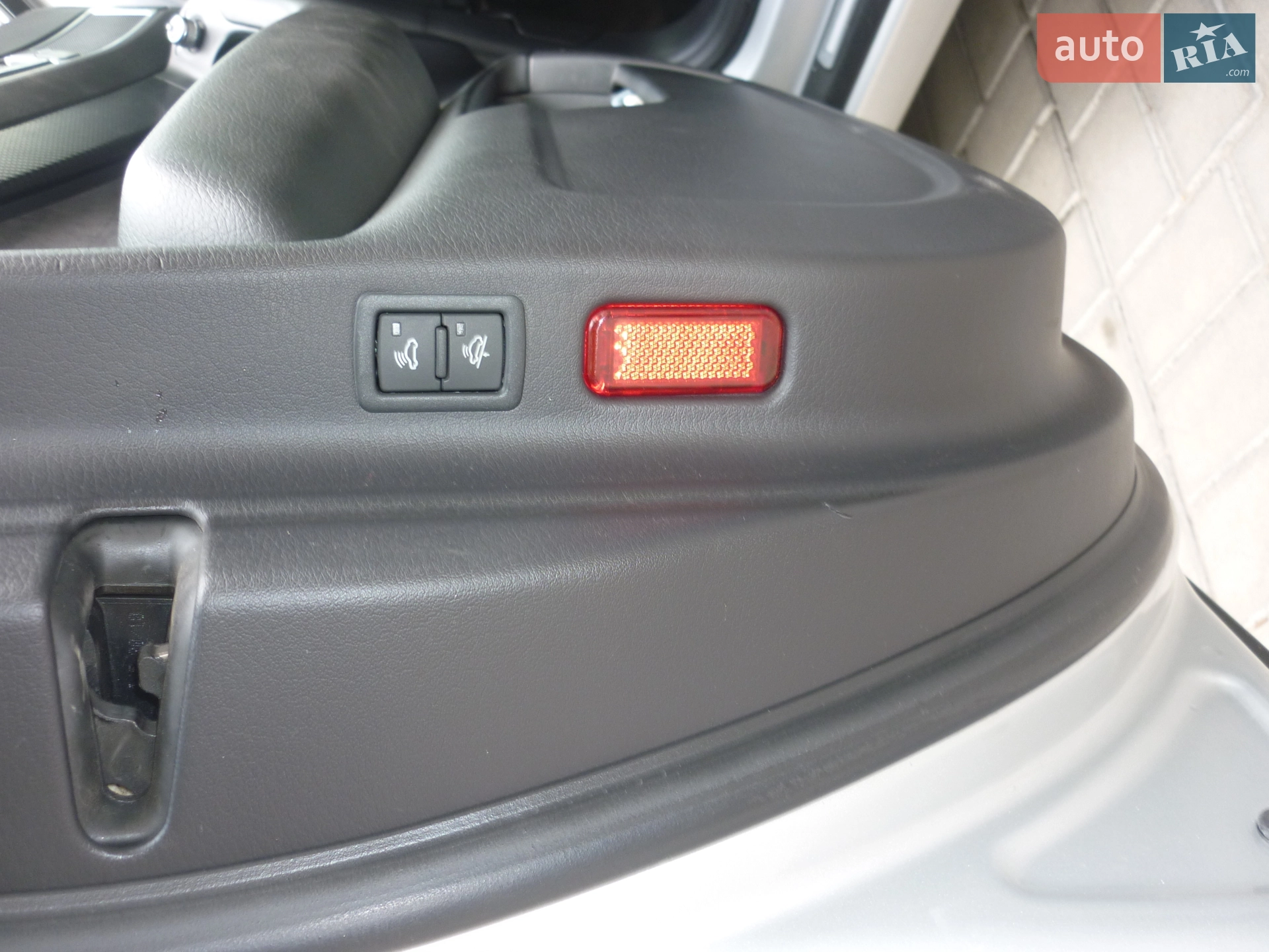 2010 Audi A6 - мініатюра 35