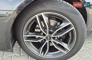 Универсал Audi A6 2013 в 