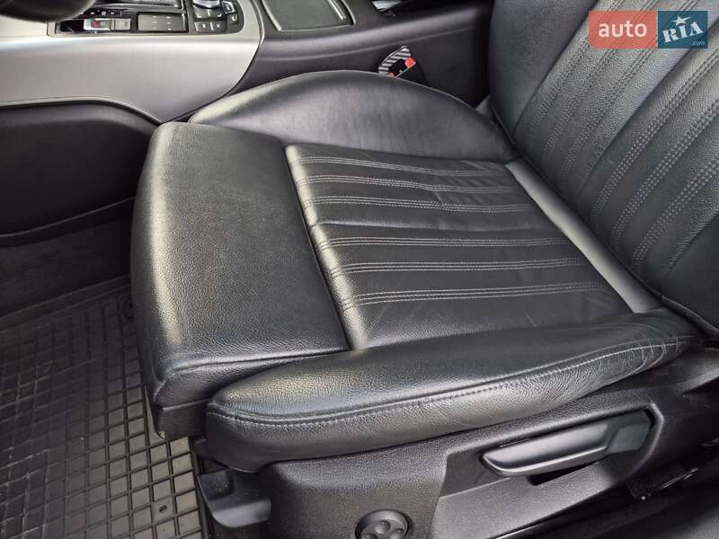 Универсал Audi A6 2013 в Ковеле
