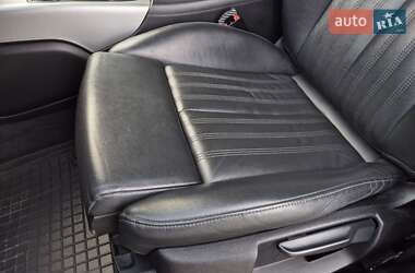 Универсал Audi A6 2013 в 
