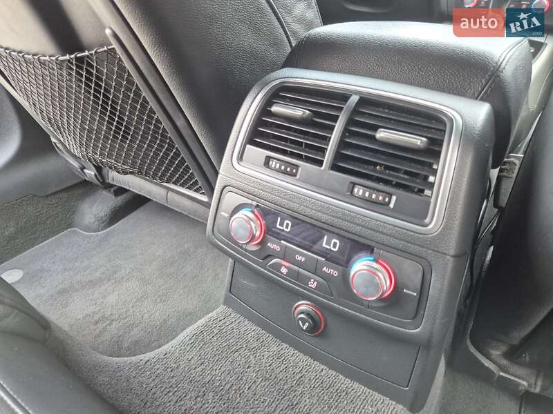 Универсал Audi A6 2013 в Ковеле