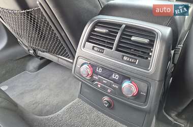 Универсал Audi A6 2013 в 