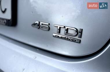 Седан Audi A6 2014 в Киеве