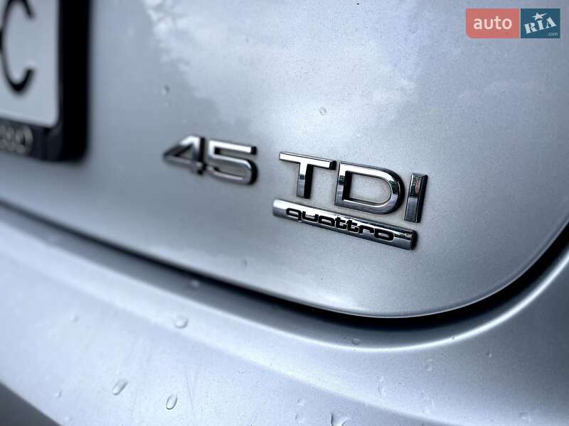 Седан Audi A6 2014 в Киеве