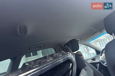 Универсал Audi A6 2012 в 