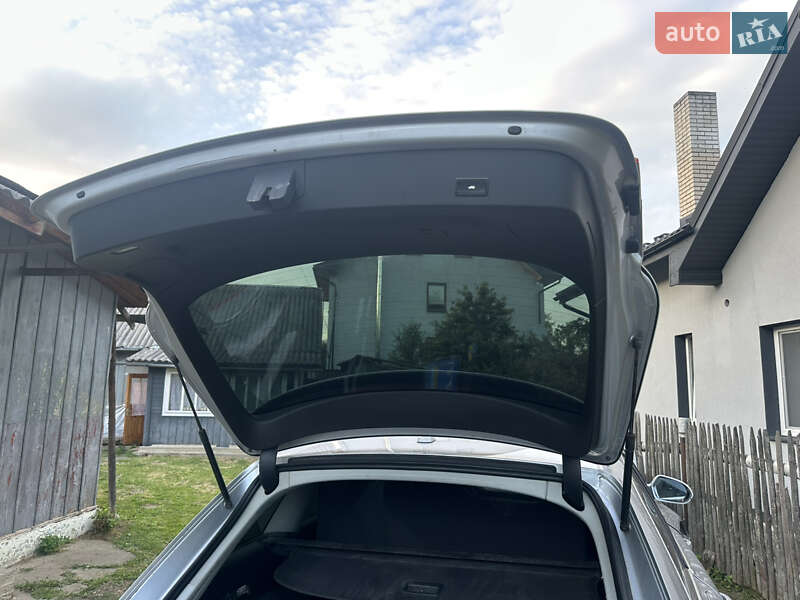 Универсал Audi A6 2012 в Делятине