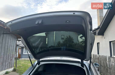 Универсал Audi A6 2012 в 