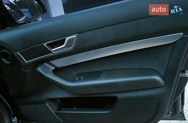 Седан Audi A6 2006 в 