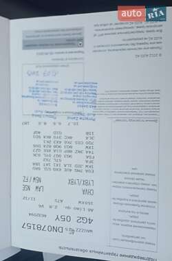 Седан Audi A6 2012 в 