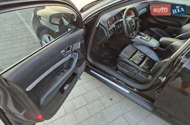 Универсал Audi A6 2007 в 