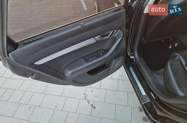 Универсал Audi A6 2007 в 