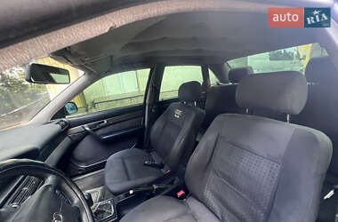 Седан Audi A6 1996 в 
