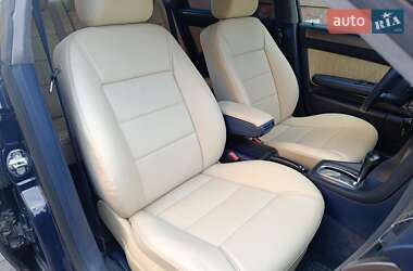 Седан Audi A6 2000 в 