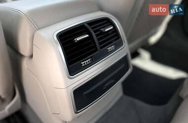 Седан Audi A6 2017 в 