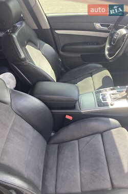 Седан Audi A6 2008 в 