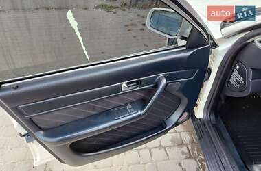 Седан Audi A6 1994 в 