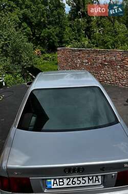 Седан Audi A6 1995 в 