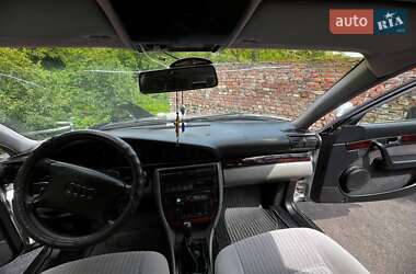 Седан Audi A6 1995 в 