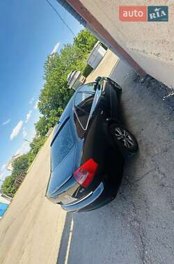 Седан Audi A6 2002 в 