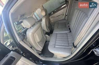 Седан Audi A6 2002 в 