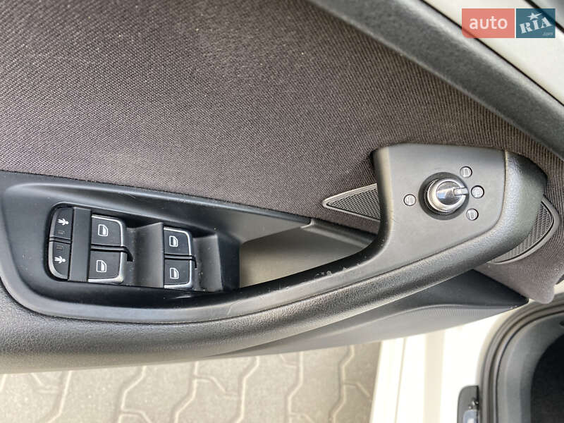 Седан Audi A6 2015 в Луцьку