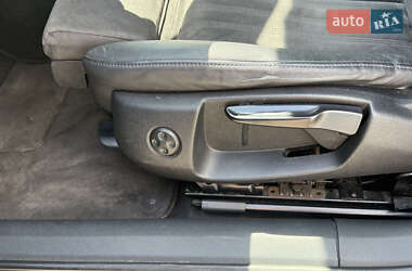 Седан Audi A6 2012 в 