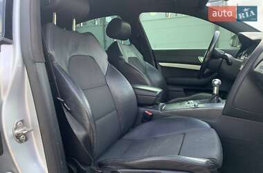 Седан Audi A6 2006 в 