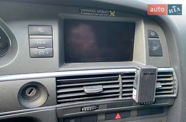 Седан Audi A6 2006 в 