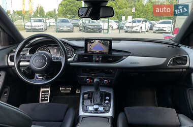 Универсал Audi A6 2018 в 