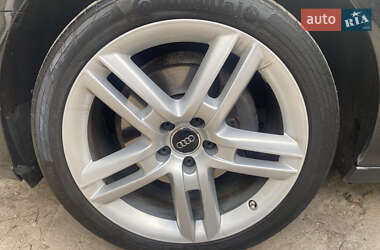 Седан Audi A6 2013 в 