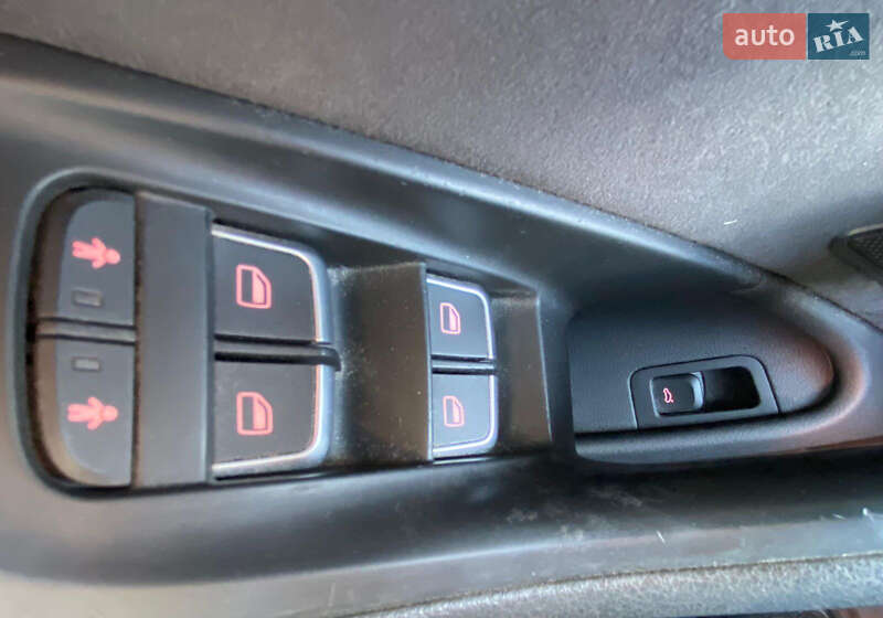 Универсал Audi A6 2012 в Ровно