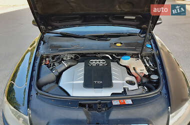 Универсал Audi A6 2006 в 