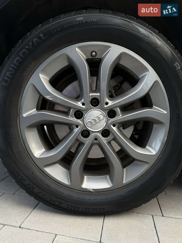 Седан Audi A6 2014 в Виноградове